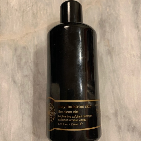 May Lindstrom Makeup May Lindstrom The Clean Dirt Poshmark